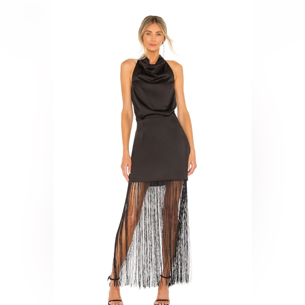 REVOLVE Beatrice Dress